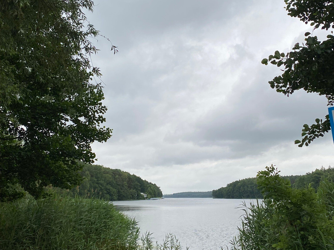 Swieta Lipka Sanctuary-Swieta Lipka必去景点