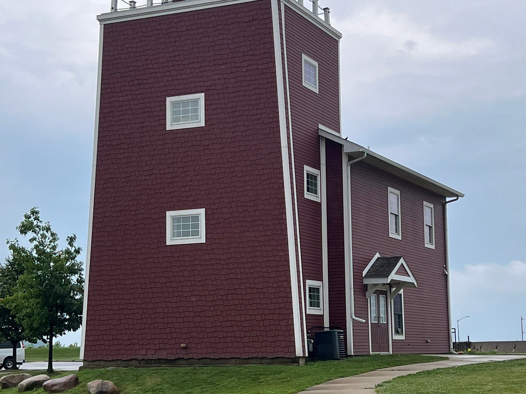 Luna Pier Boardwalk-Luna Pier必去景点