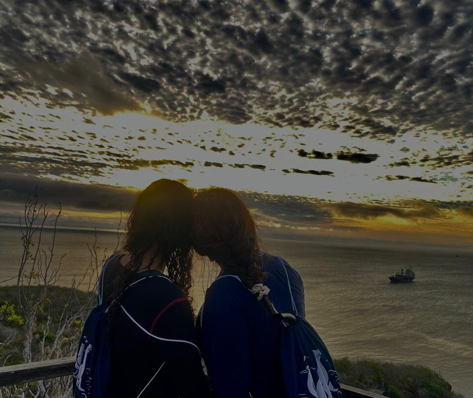 Cerro Tijeretas-Puerto Baquerizo Moreno必去景点