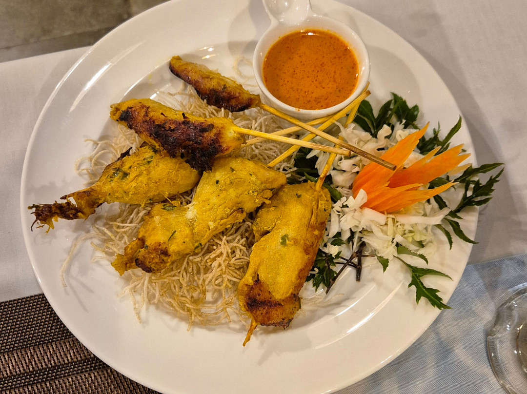 A&B Restaurant