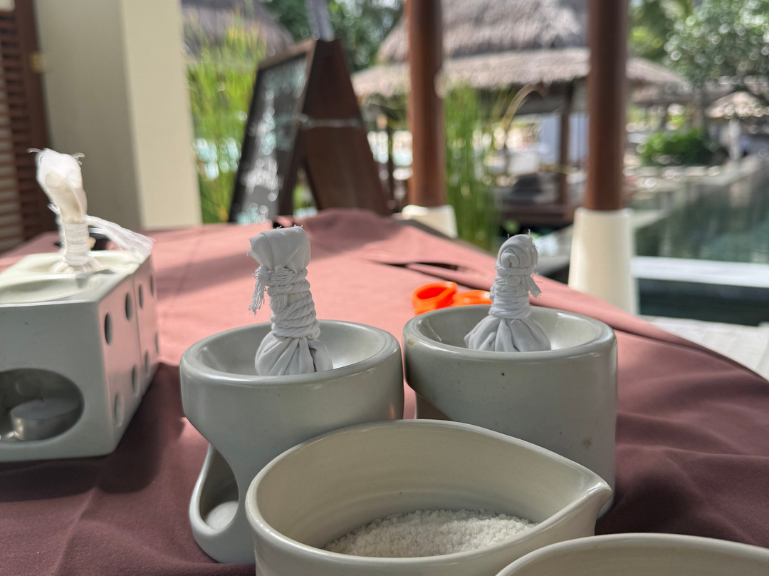 SALA Spa Choengmon-千手观音庙必去景点