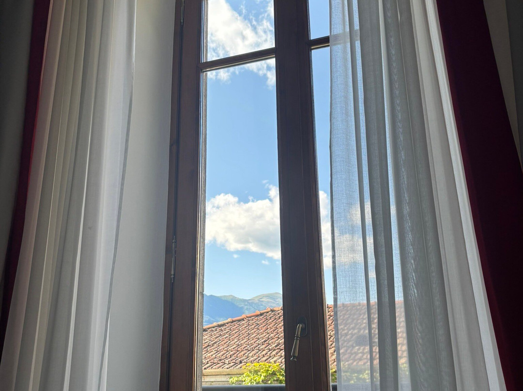 Hotel Florence主图