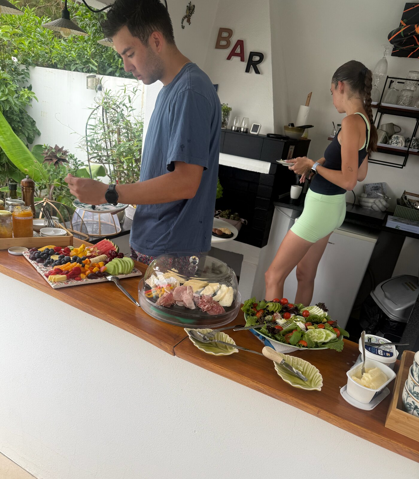 Palm View Guesthouse-官方