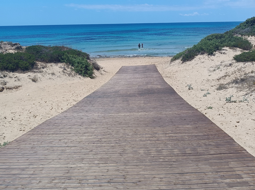 Kalè Beach Club-Portopalo di Capo Passero必去景点