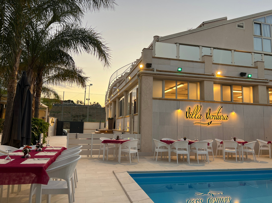 Villa Ventura