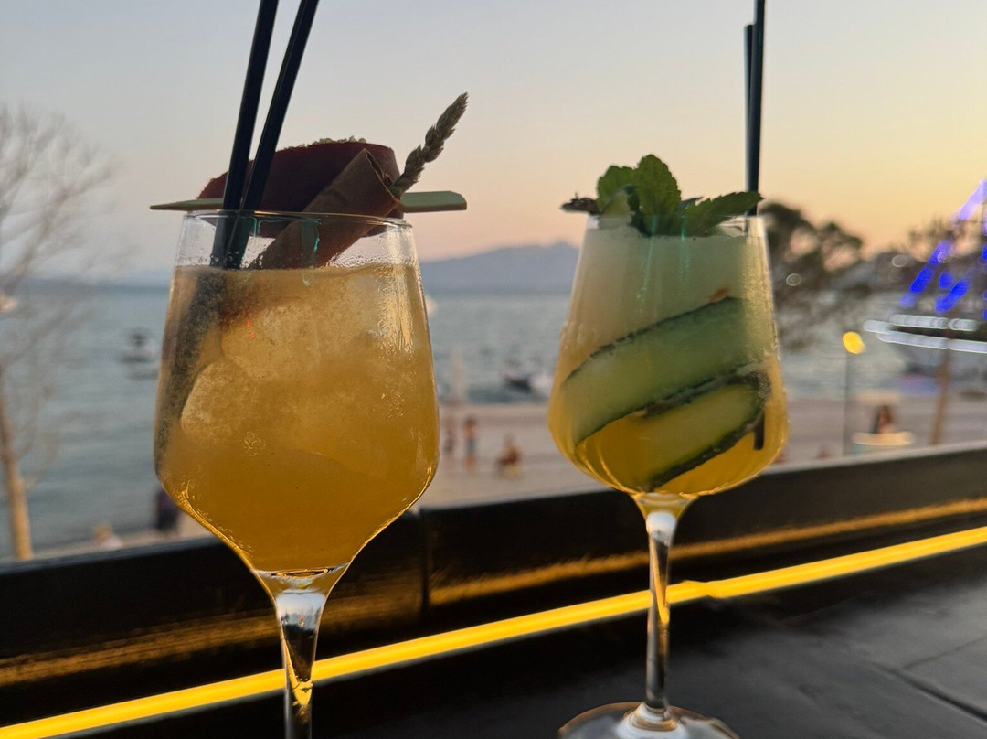 Jericho Cocktail Bar-沙兰德必去景点