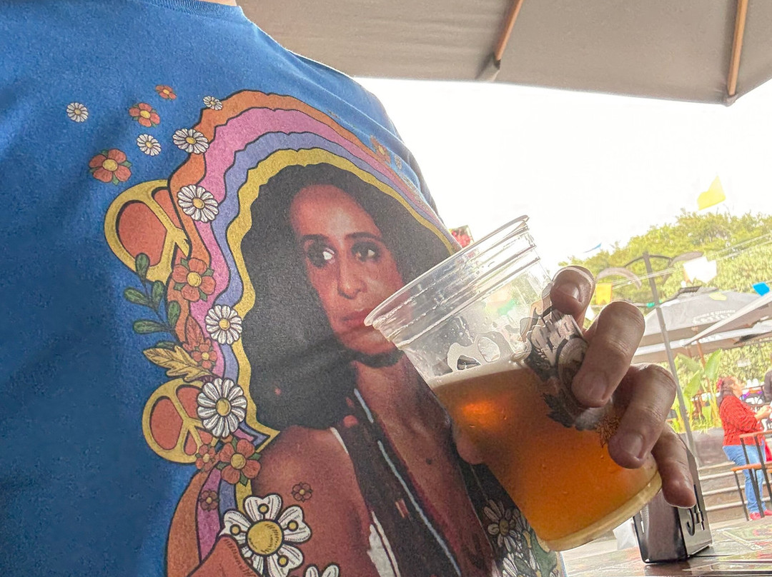 Estilla Destilaria e Cervejaria-Sao Roque必去景点