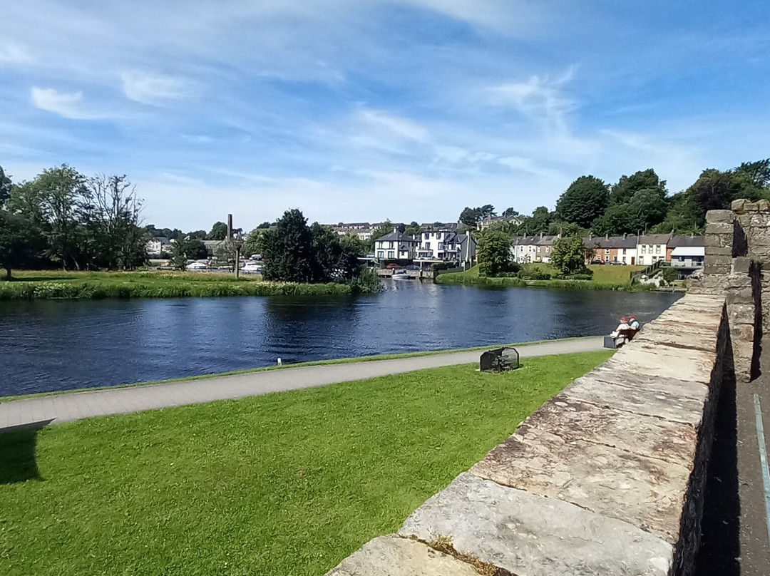 Fermanagh County Museum-恩尼斯基林必去景点