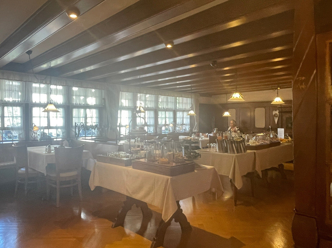 Schwarzwaldgasthof Zum goldenen Engel主图