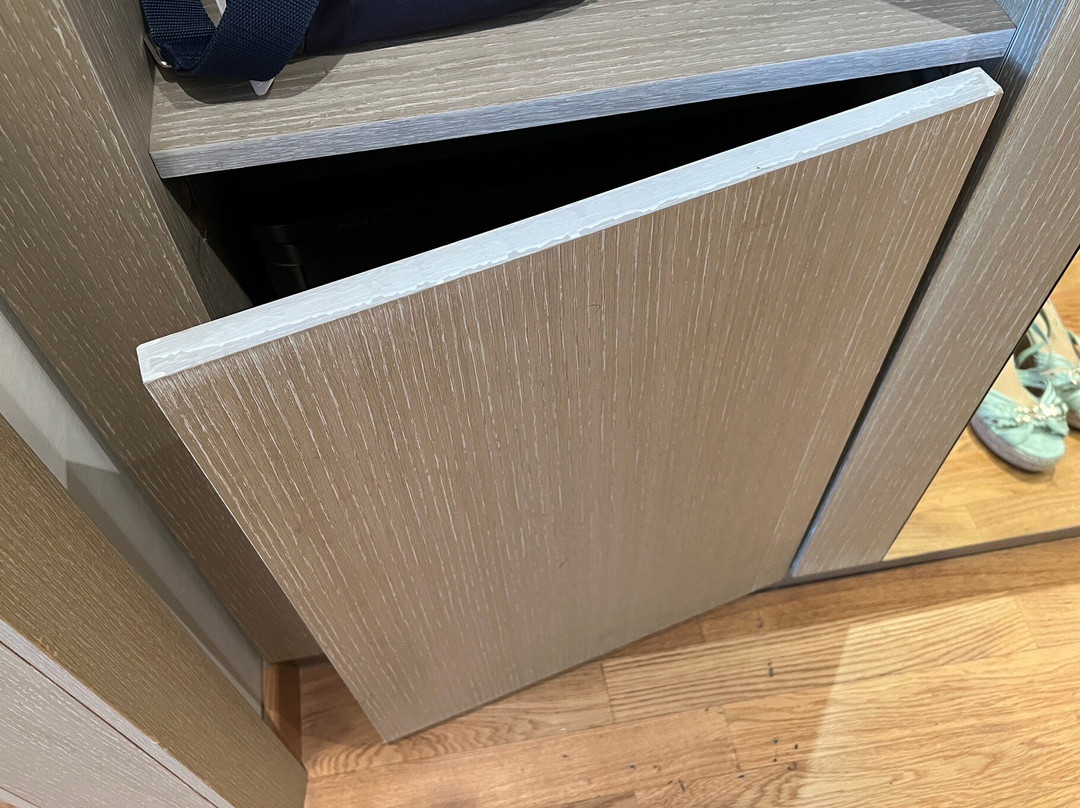 杜卡迪曼托瓦大酒店主图