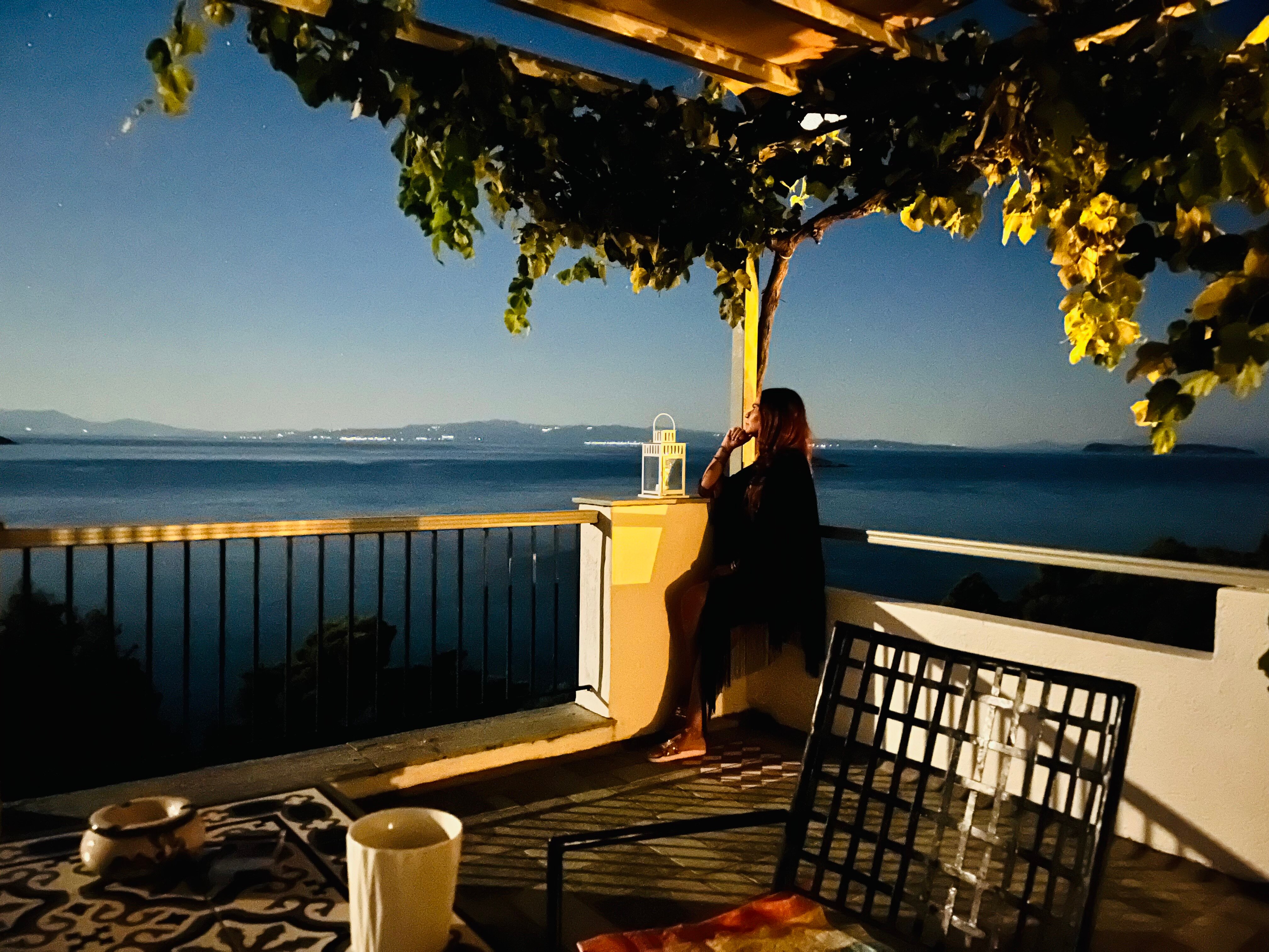 Stamatiou Estate Accommodation-官方