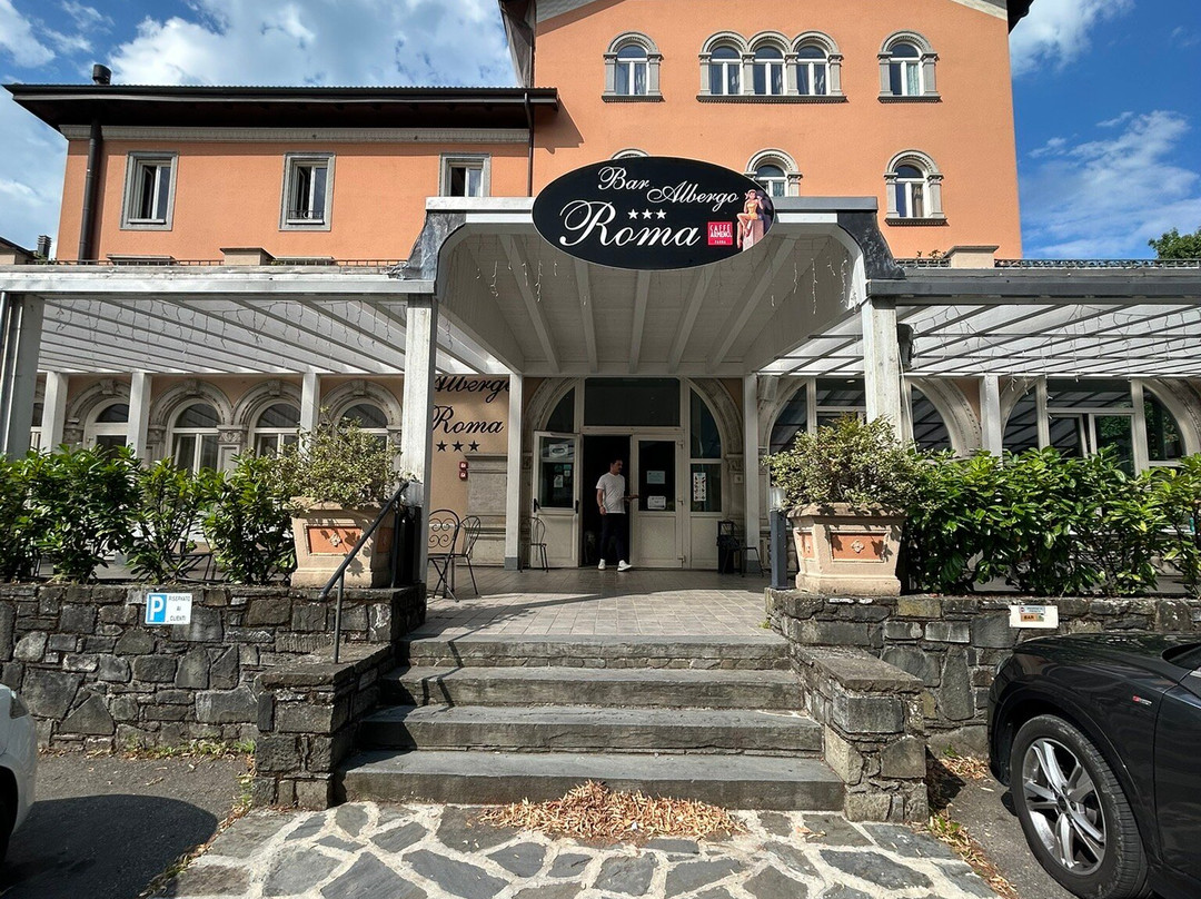 Albergo Roma主图