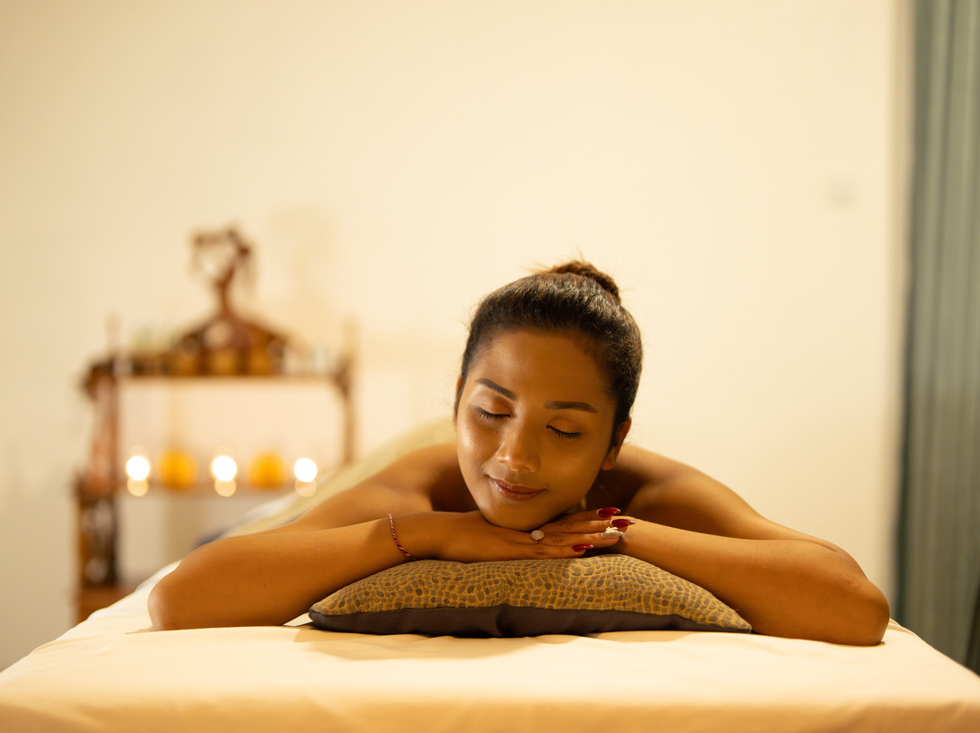 Mere Spa Nusa Penida-Ped必去景点