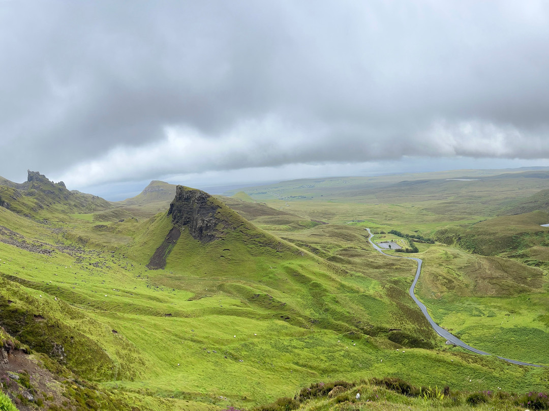 Uniquely Scotland-斯特灵必去景点