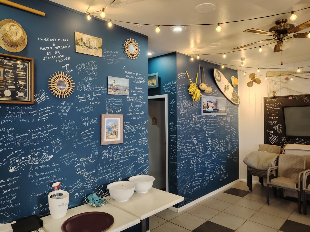 Le Cabanon - St Cyprien