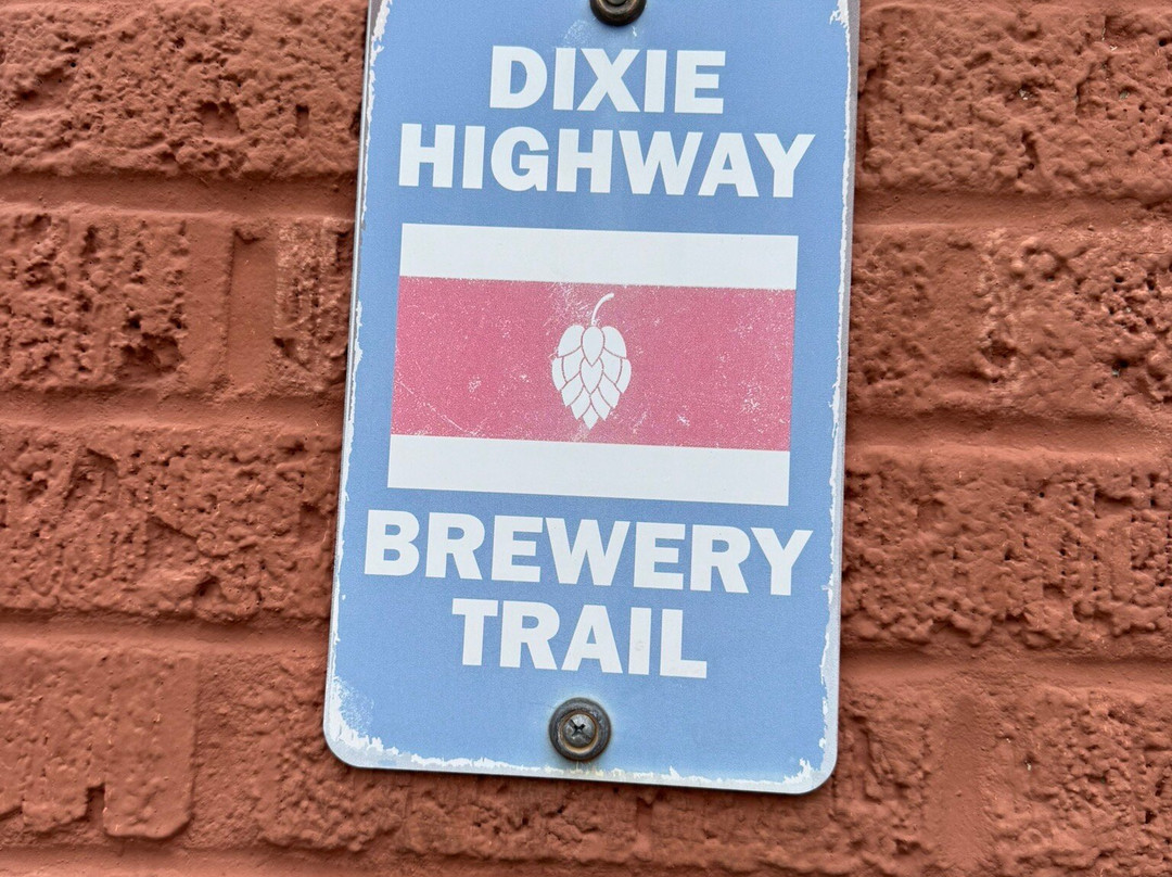 Thornton Distilling Co.-Thornton必去景点