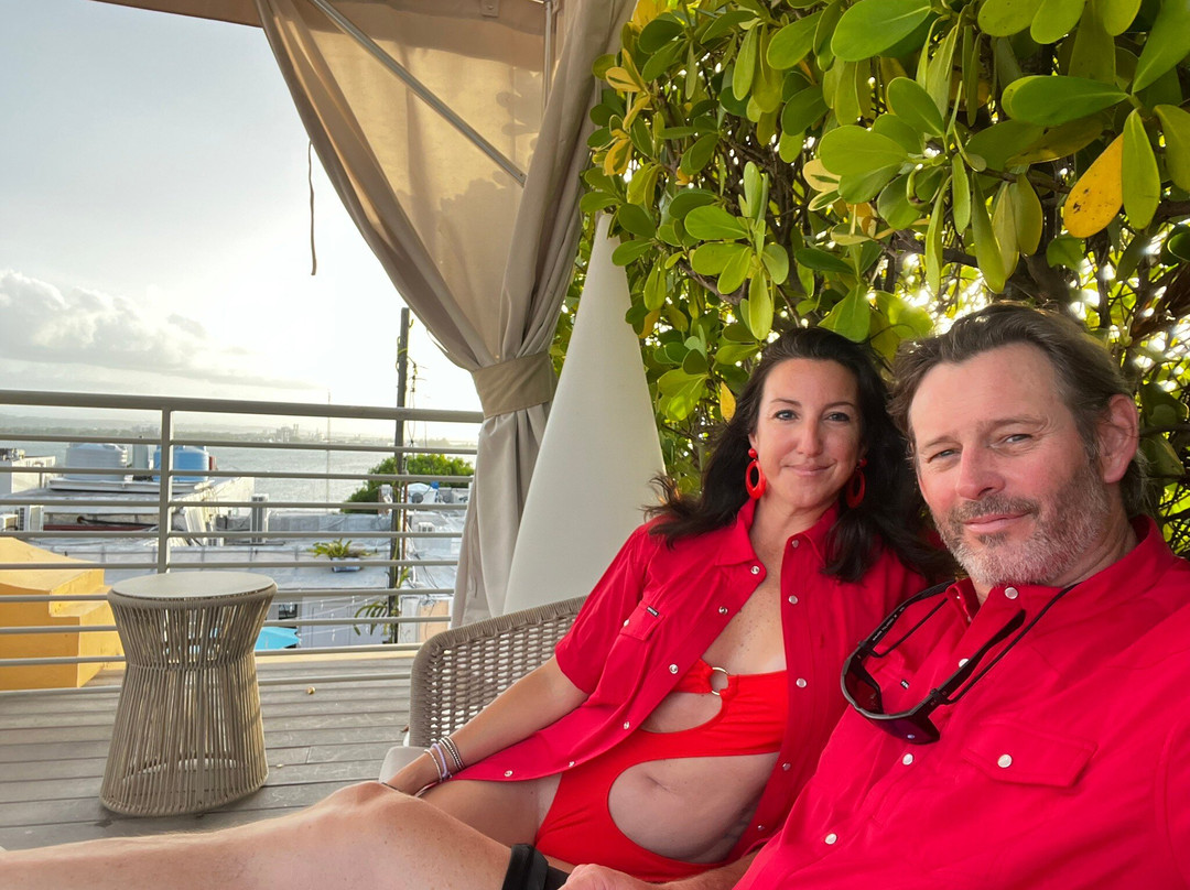 Palacio Provincial San Juan, Curio Collection By Hilton主图