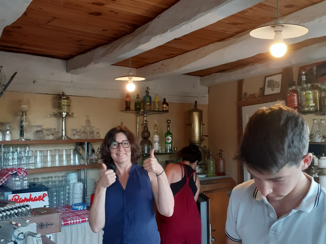 Musée La Rue Du Temps Qui Passe-Allas-les-Mines必去景点