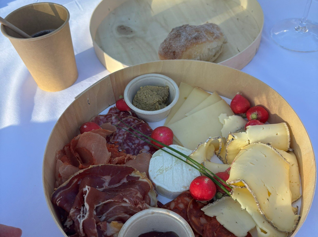 Soirée Jazz & Vignes-Carqueiranne必去景点