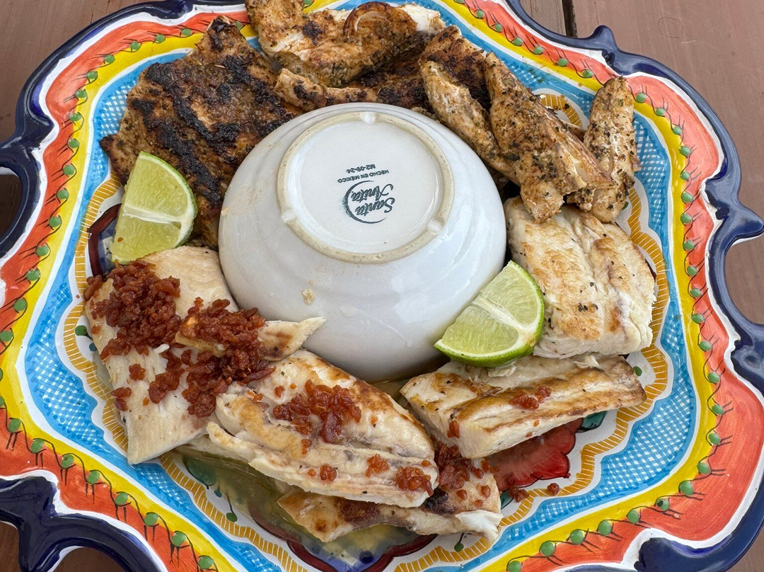 Wasabi Loco Sportfishing Adventures-阿范特拉斯港必去景点