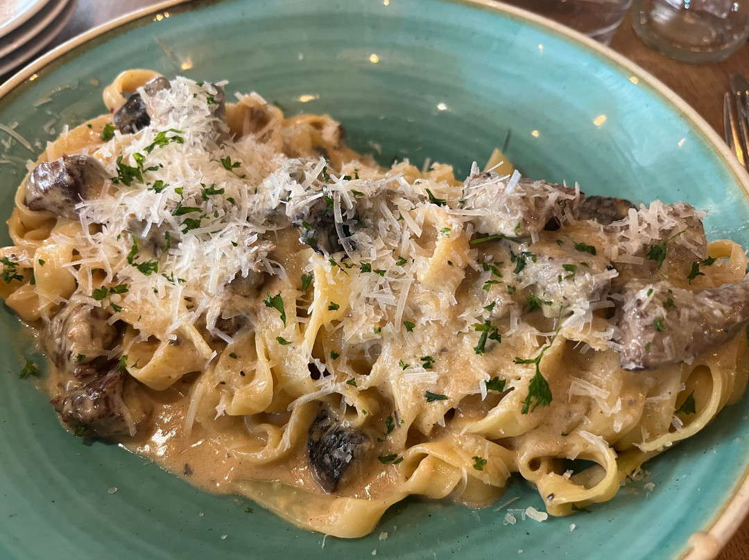Mocca Deli