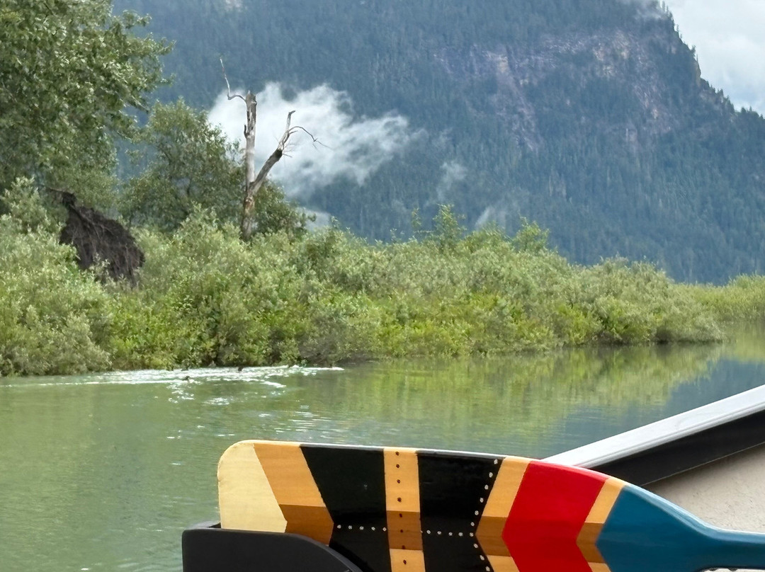 River Safari-Blue River必去景点