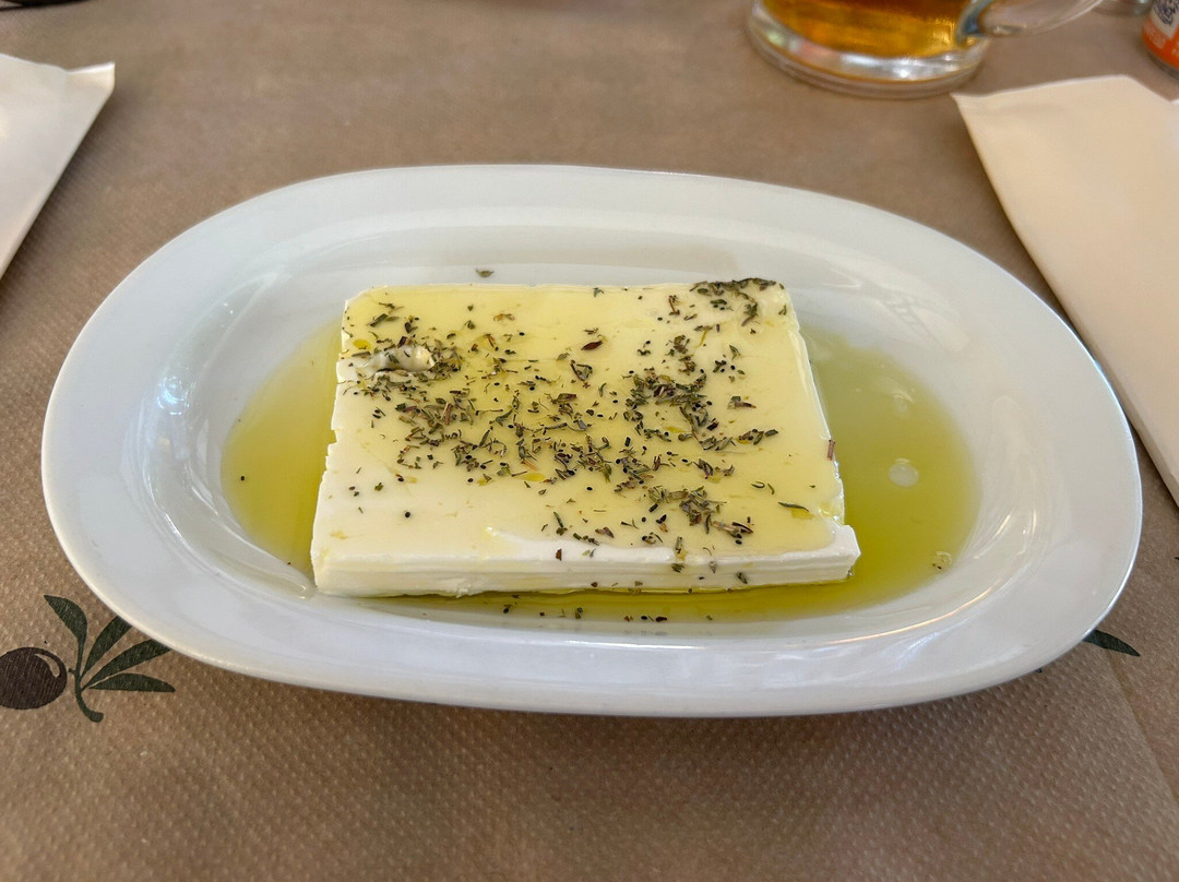 Kantirimi Traditional Cuzine