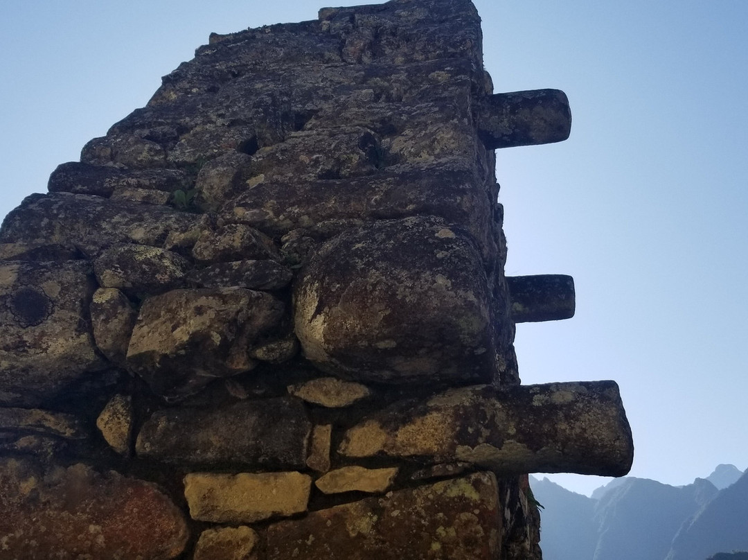 Perú Global Expeditions-库斯科必去景点