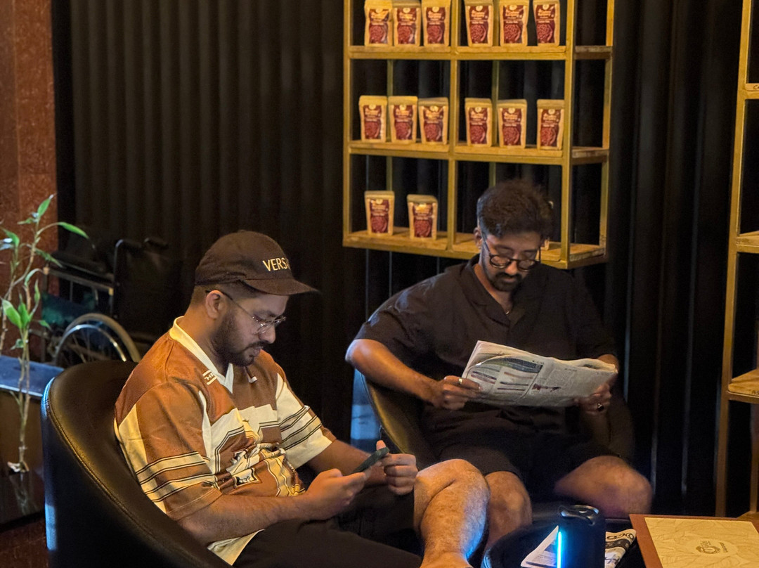 Mystery Maze Resort and Spa主图