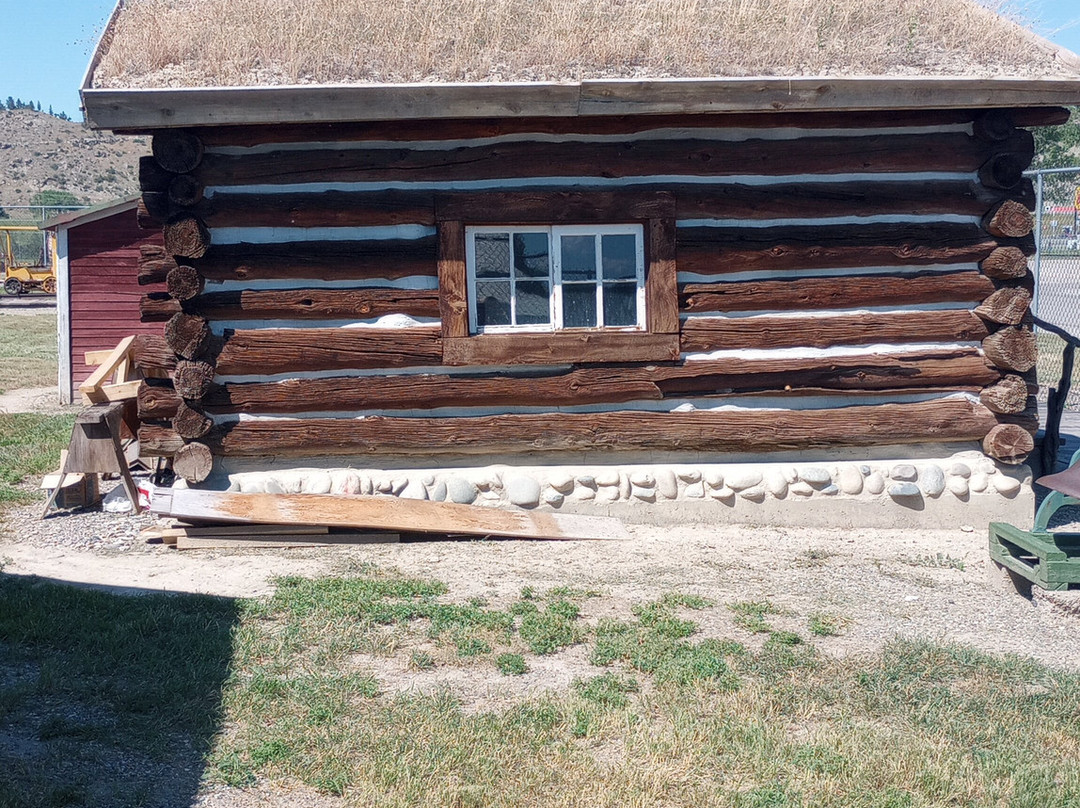 Museum of the Beartooths-Columbus必去景点