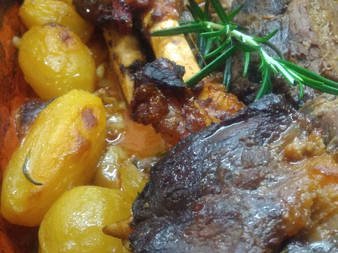 Tempú by Happy Kitchen