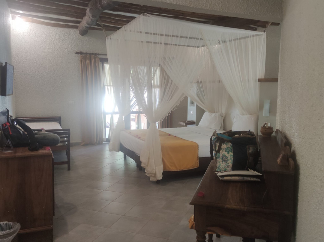 Karafuu Beach Resort And Spa主图