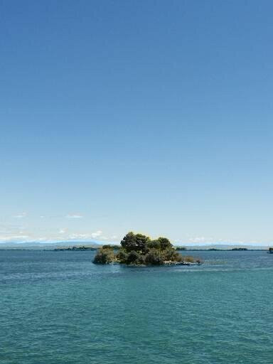 Battello Santa Maria-Marano Lagunare必去景点