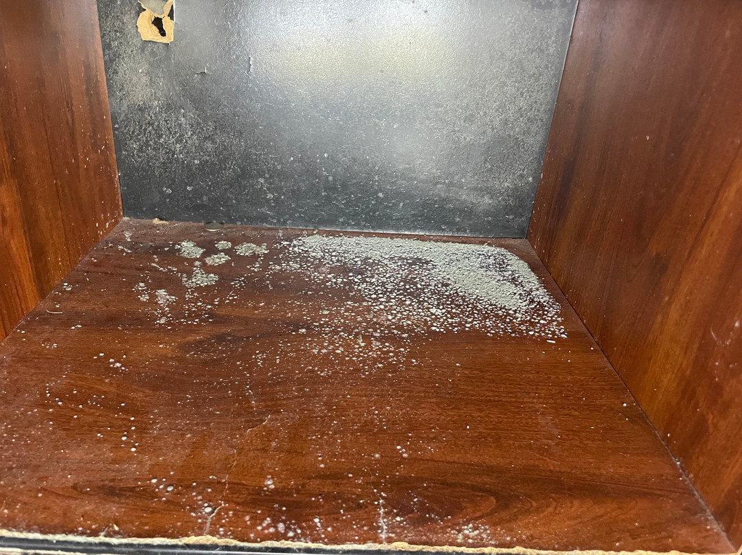 奥马哈埃普利机场-卡特湖温德姆速8酒店主图