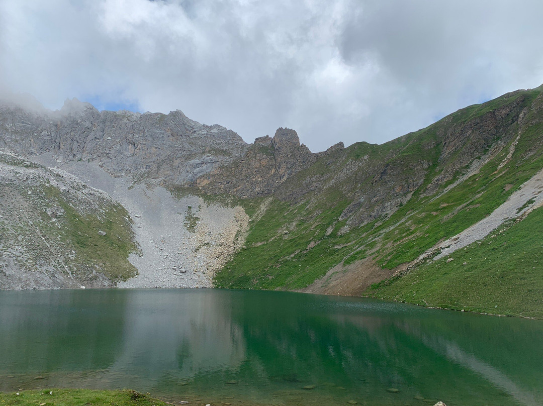 Village Club Mileade Courchevel主图