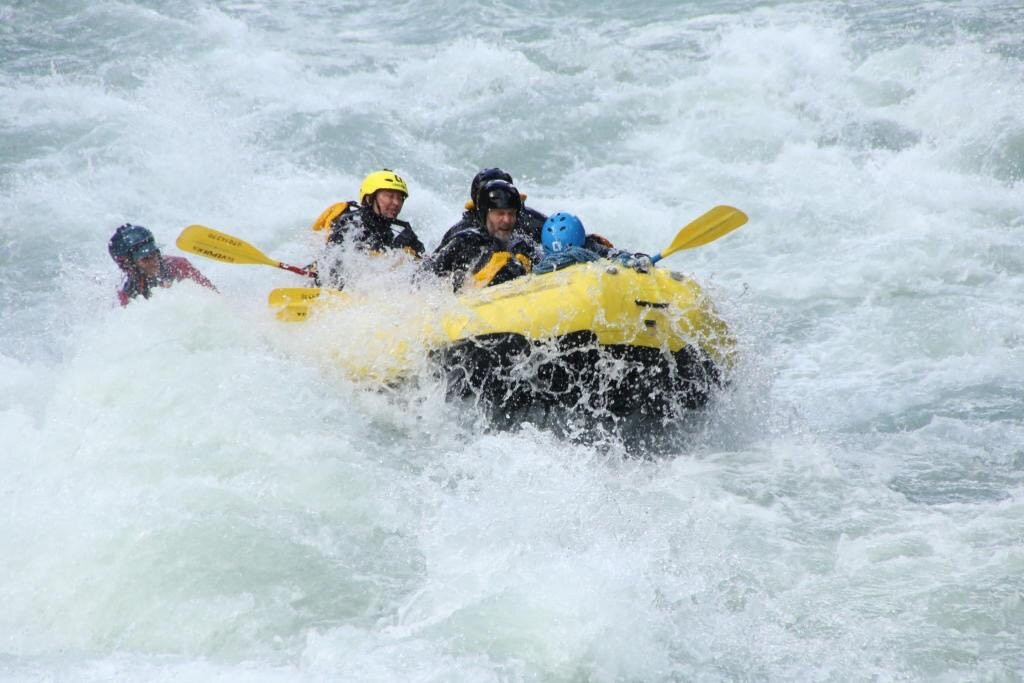ICETROLL - Glacier Hiking & Kayaking-Jostedal必去景点