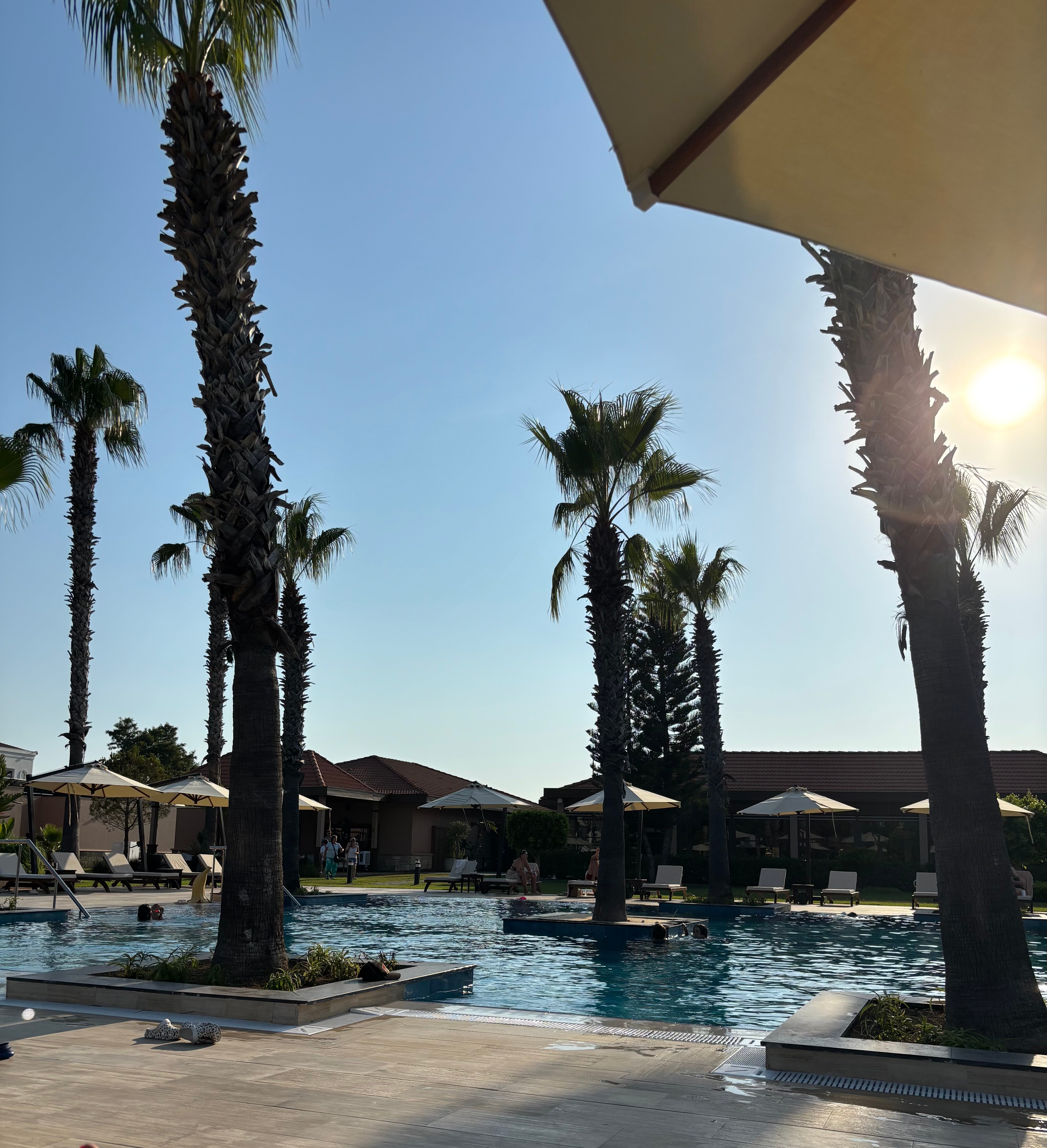 Ic Hotels Green Palace & Villas-官方