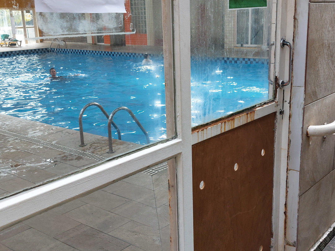 Hotel HNS Cabreúva主图