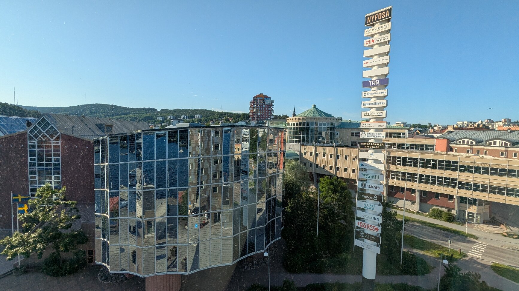 Elite Plaza Hotel-官方