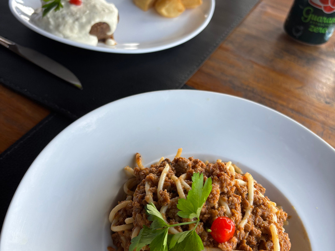 Pousada Pedra Grande主图