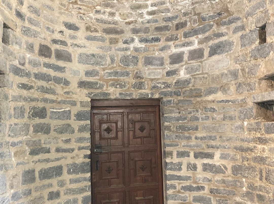 Esglesia de la Nativitat de Durro-Durro必去景点