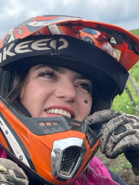 ATVForestal-墨西哥城必去景点