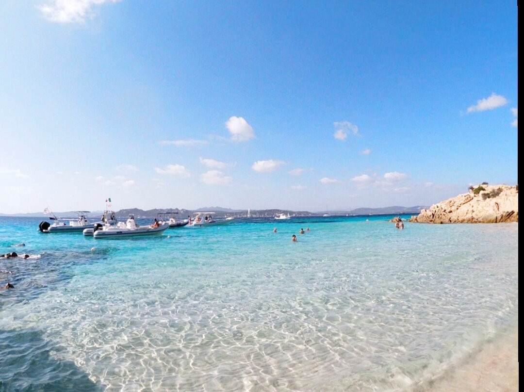 Follow The Sun-帕劳必去景点