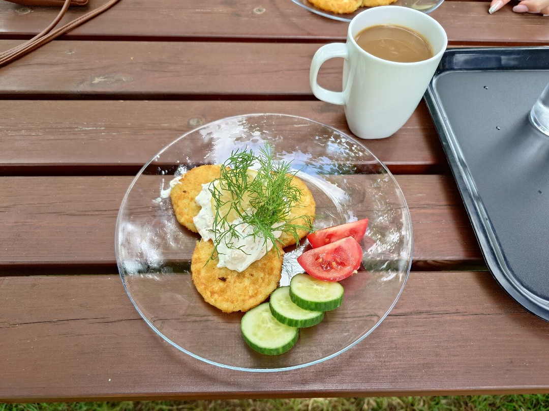 Vreta Klosters kyrka-Vreta Kloster必去景点