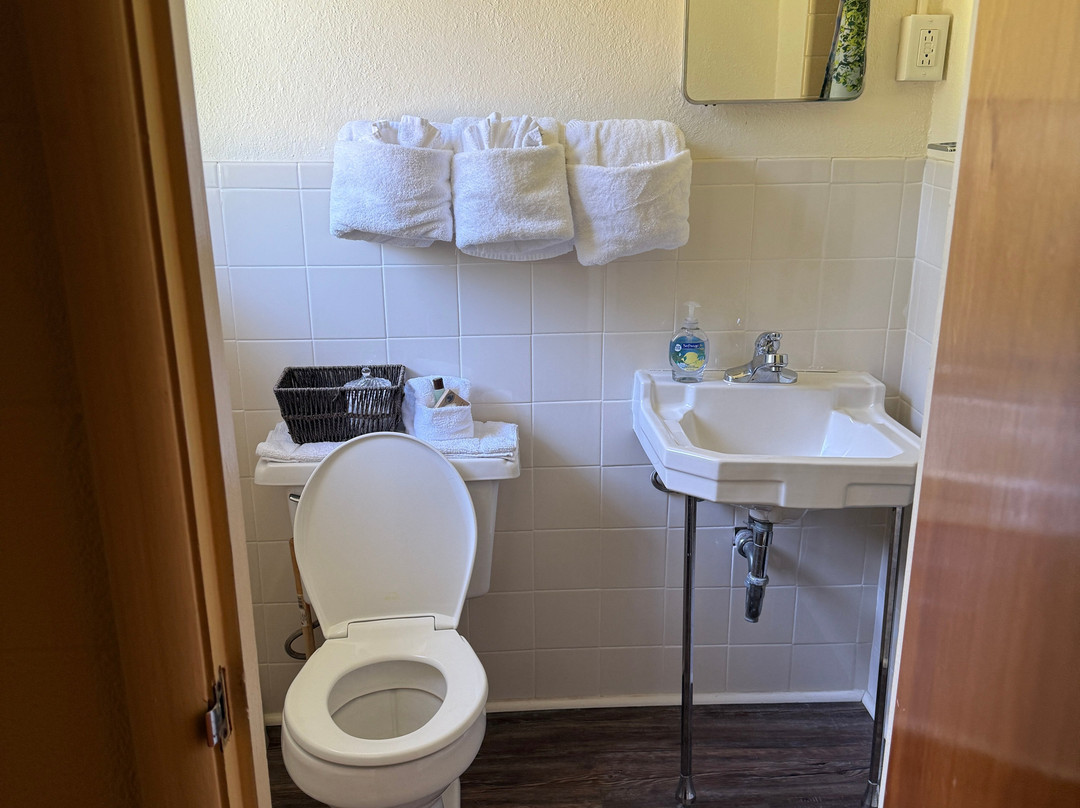 Mountain Harbor Resort & Spa主图