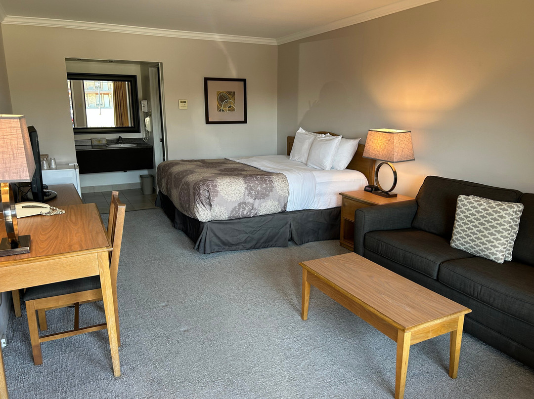 里多海斯旅馆主图