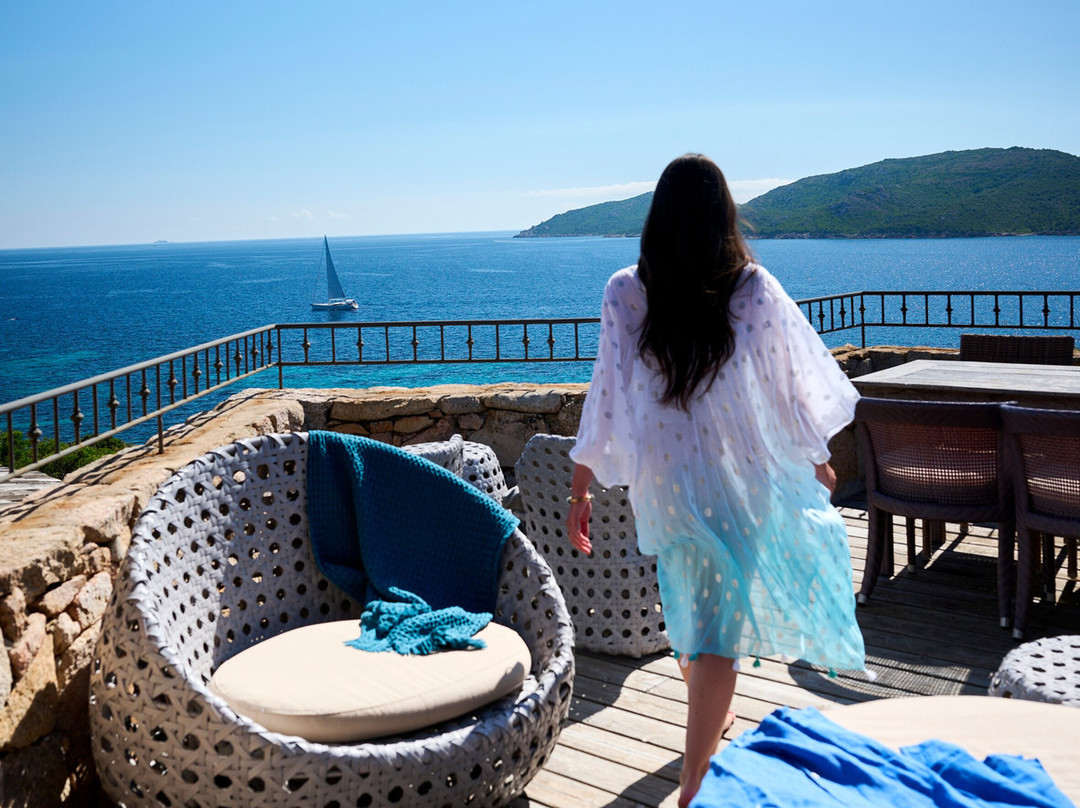 尤卡普班库酒店主图