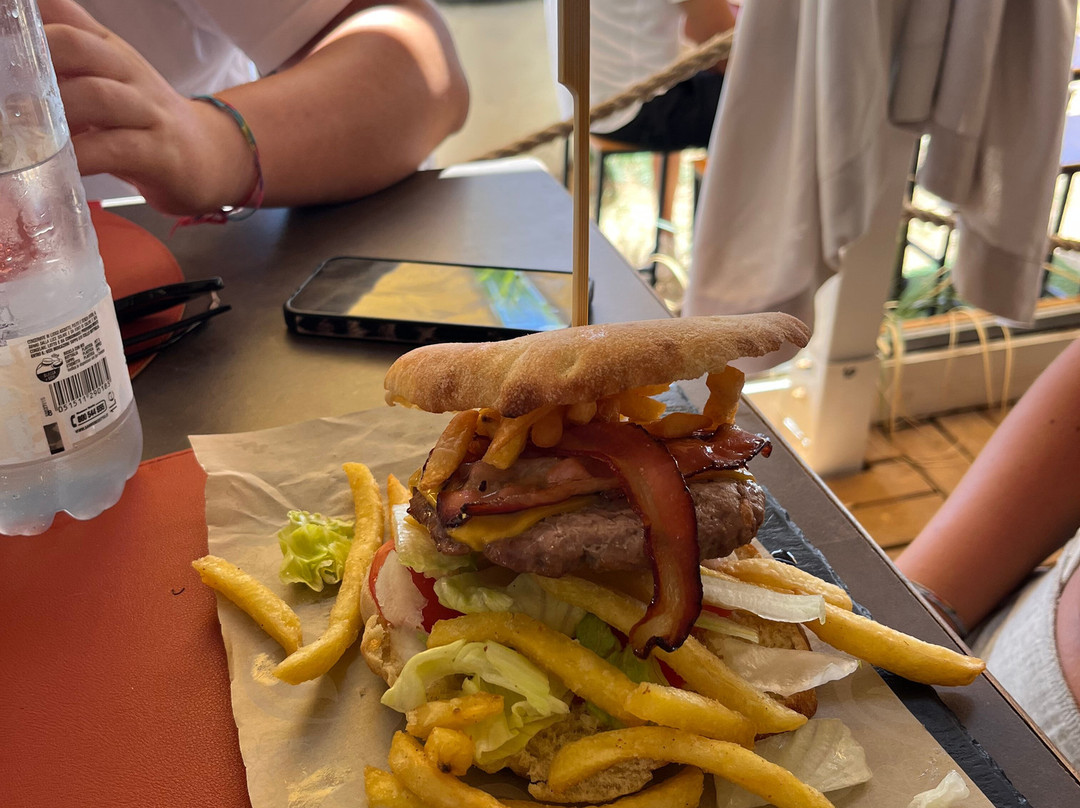 Papeete Salentino-Torre Pali必去景点