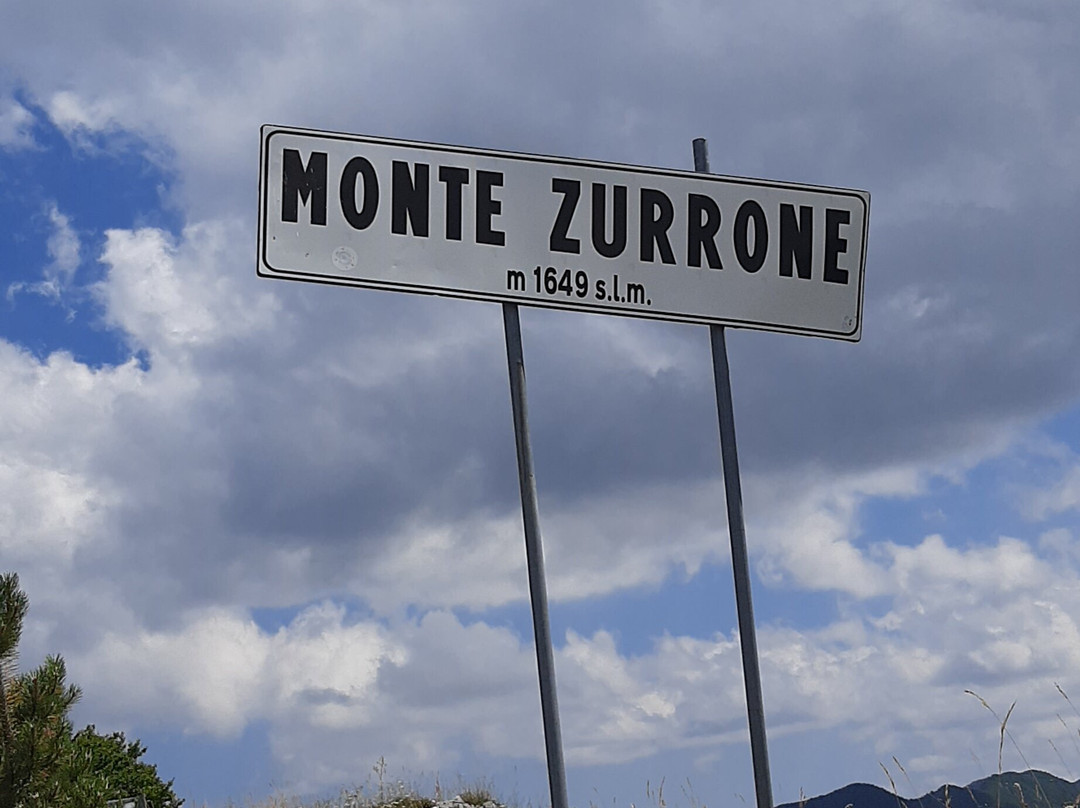 Sacrario di Monte Zurrone-罗卡拉索必去景点