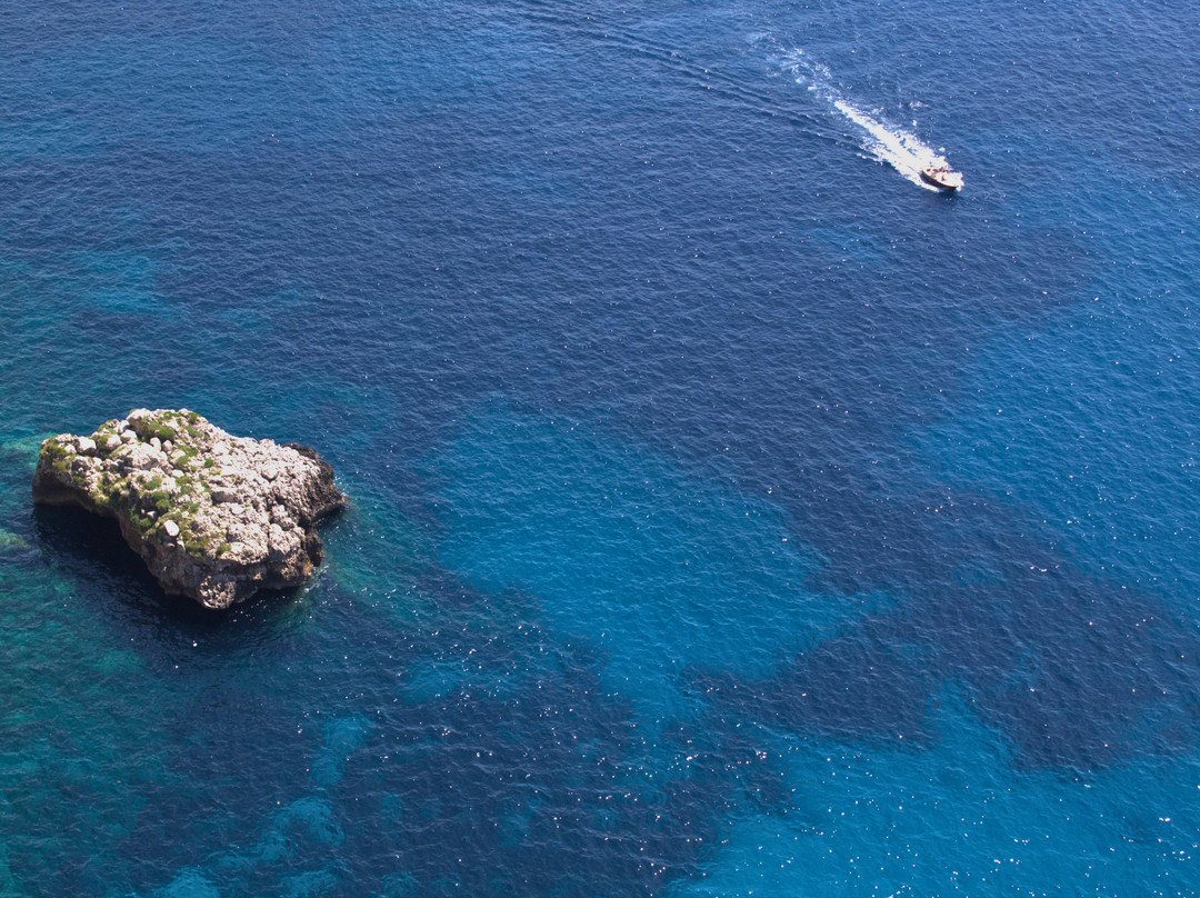 Acampora Travel-索伦托必去景点